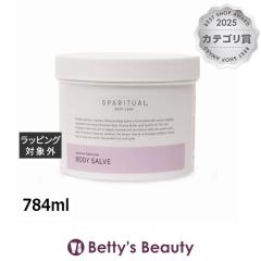 �X�p���`���A�� �W���X�~�� �`���[�x���[�Y �{�f�B�\���u  784ml�{�f�B�X�N���u SPARITUAL