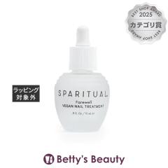 �X�p���`���A�� �A�b�v���t���[�c �t�F�A�E�F��  15ml�l�C���P�A SPARITUAL