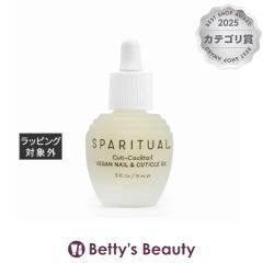 �X�p���`���A�� �l�C���G���L�T�[ �A�b�v���t���[�c �L���[�e�B�J�N�e��  15ml�l�C���P�A SPARITUAL