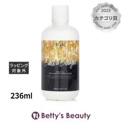 IGK �o�b�h �� �u�W�[ �A���� �I�C�� �f�B�[�v ���y�A �R���f�B�V���i�[  236ml�R���f�B�V���i�[ IGK�yS�z