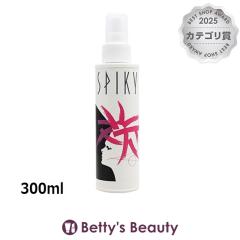 �C���� �X�p�C�L�[ �~�X�g  300ml�w�A�X�v���[�E�w�A�~�X�g iriya