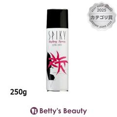 �C���� �X�p�C�L�[ �X�^�C�����O�X�v���[ �E���g���n�[�h  250g�w�A�X�v���[�E�w�A�~�X�g iriya