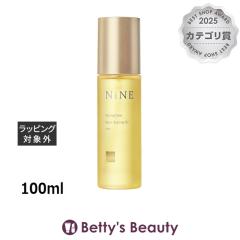 �z�[���[ NiNE(�i�C��) �}���`�X�^�C�����O�I�C�� ���b�`  100ml�w�A�I�C�� hoyu