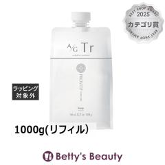 �z�[���[ �v���X�e�b�v �w�A�P�A A/G �w�A�g���[�g�����g  1000g(���t�B���j�R���f�B�V���i�[ hoyu