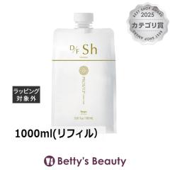 �z�[���[ �v���X�e�b�v �w�A�P�A D/F �V�����v�[  1000ml(���t�B���j�V�����v�[ hoyu