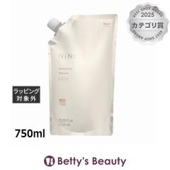 �z�[���[ �i�C�� �t�@�[�~���O�P�A �V�����v�[ ���t�B�� 750ml�V�����v�[ hoyu