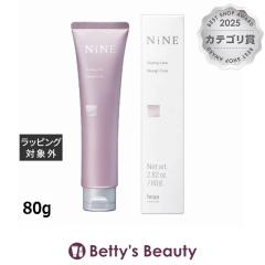 �z�[���[ NiNE �f�U�C���h���b�v  80g�w�A���b�N�X�E�N���[�� hoyu