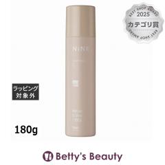 �z�[���[ NiNE ���[�Z���g�X�v���[ 5  180g�w�A�X�v���[�E�w�A�~�X�g hoyu