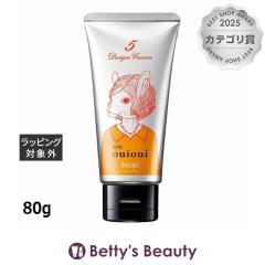 �z�[���[ �~�j�[�� �E�C�E�C �f�U�C���N���[�� 5  80g�w�A���b�N�X�E�N���[�� hoyu