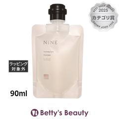 �z�[���[ �i�C�� �t�@�[�~���O�P�A �V�����v�[ �i�~�j�p�E�`�j 90ml�V�����v�[ hoyu