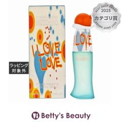 ���X�L�[�m �A�C���u���u �I�[�f�g���� �X�v���[  30ml�����i���f�B�[�X�j Moschino