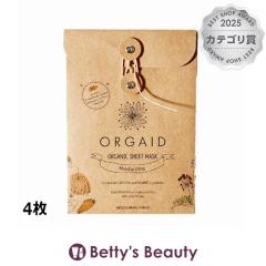 �I�[�K�G�C�h �G�b�Z���X���C�X�g�}�X�N  4���V�[�g�}�X�N�E�p�b�N ORGAID