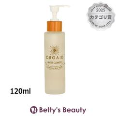�I�[�K�G�C�h �}�C���h�E�I�b�V��  120ml���̑���痿 ORGAID