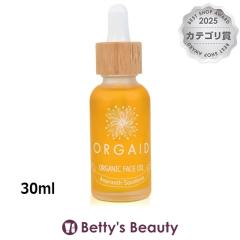 �I�[�K�G�C�h �t�F�C�X�I�C��  30ml�t�F�C�X�I�C�� ORGAID