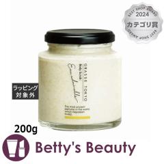 �O���[�X�g�E�L���E �{�f�B�X�N���u �I�[�A�h�~���u�� 200g�{�f�B�X�N���u GRASSE TOKYO