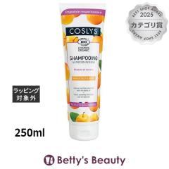 �R�X���X �h���C&�_���[�W�w�A �V�����v�[  250ml�V�����v�[ COSLYS