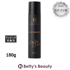 �L���E�S�N �u���b�N�_�C�������h(�����P�A�X�v���[)  180g�w�A�I�C�� KYOGOKU