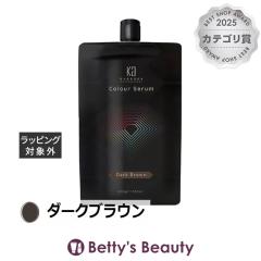 �L���E�S�N �J���[�Z���� �_�[�N�u���E�� 200g�������߁E�w�A�J���[ KYOGOKU