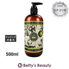 �L���[ �n���h�\�[�v �������O���X�����C��  500ml�n���h�E�H�b�V�� Kew