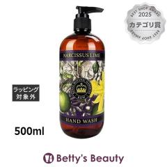 �L���[ �n���h�\�[�v �i���V�T�X ���C��  500ml�n���h�E�H�b�V�� Kew