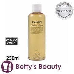 �C���m�� �J�V�~���V�����v�[  250ml�V�����v�[ IRONOWA