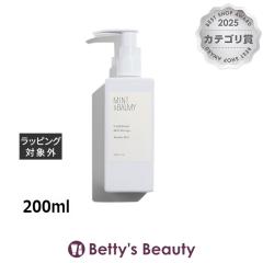 �~���g �A���h �o�[�~�B �R���f�B�V���i�[ With Moringa �E�b�f�B�~���g 200ml�R���f�B�V���i�[ MINT&BALMY