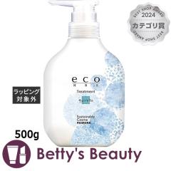 �p�C���A eco HBS �g���[�g�����g �T�{���e���X 500g�R���f�B�V���i�[ piemore