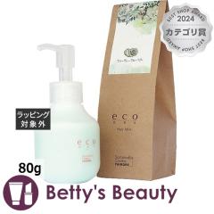 �p�C���A eco HBS �w�A�~���N �t���[�e�B�[�t���[���� 80g�w�A���b�N�X�E�N���[�� piemore