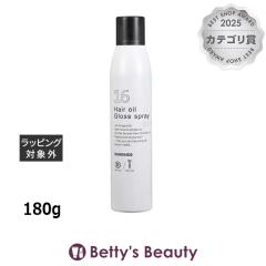 �n�z�j�R �W���E���N�� �c���X�v���[  180g�w�A�X�v���[�E�w�A�~�X�g hahonico