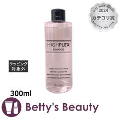 �E�A�I �n�C�v���b�N�X �V�����v�[  300ml�V�����v�[ WUAO