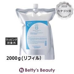 �^�}���X ���N���A �I�[ �V�����v�[ C(�N���A�t���b�V��)  2000��(���t�B���j�V�����v�[ TAMARIS