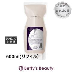 �^�}���X ���N���A �I�[ �V�����v�[ S(�X���[�X�t���b�V��)  600ml(���t�B���j�V�����v�[ TAMARIS