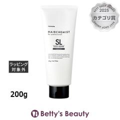 �^�}���X �w�A�P�~�X�g �X���[�N�L�[�p�[ �g���[�g�����g  200g�R���f�B�V���i�[ TAMARIS