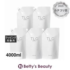 �Z�t�e�B TLC �V�����v�[ 800�����~5��(���t�B���j 4000ml�V�����v�[ safety