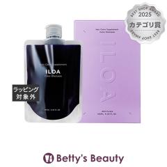 �C���A �J���[�V�����v�[ �p�[�v�� 185ml�V�����v�[ ILOA 