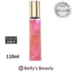 �\�t�v���t�F�b�V���i�� �u���C�e�B���O�~�X�g M�@  110ml�w�A�X�v���[�E�w�A�~�X�g soeff