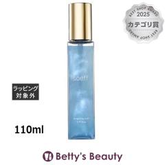 �\�t�v���t�F�b�V���i�� �u���C�e�B���O�~�X�g J  110ml�w�A�X�v���[�E�w�A�~�X�g soeff