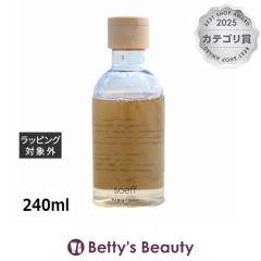 �\�t�v���t�F�b�V���i�� summer�@�i�`�������V�����v�[  240ml�V�����v�[ soeff