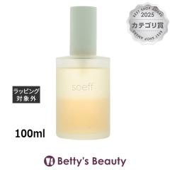 �\�t�v���t�F�b�V���i�� �I�C���C���Z�����@�s���A ���؍ҁiPURE KINMOKUSEI�j  100ml�w�A�I�C�� soeff