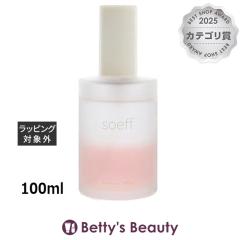 �\�t�v���t�F�b�V���i�� �I�C���C���Z�����@�ؘ@�iMOKUREN�j  100ml�w�A�I�C�� soeff