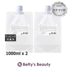 ���R�^ �A�C���t�@�u���b�g 01�V�����v�[ S ���t�B�� 1000ml x 2�V�����v�[ mucota