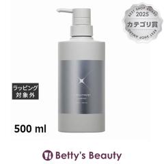 �G�b�N�X�g���[�g�����g x �g���[�g�����g �V�����v�[  500 ml�V�����v�[ X TREATMENT