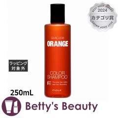 �t�B���[�� �N�I���V�A �J���[�V�����v�[ �I�����W  250mL�V�����v�[ FIOLE