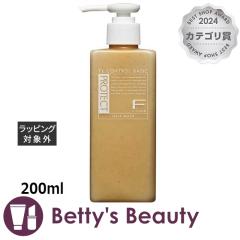 �t�B���[�� F�v���e�N�g �w�A�}�X�N �x�[�V�b�N  200ml�w�A�}�X�N/�p�b�N FIOLE