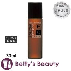 �t�B���[�� F�v���e�N�g �L���A�I�[�� �g�b�v�R�[�g  30ml�w�A�G�b�Z���X FIOLE