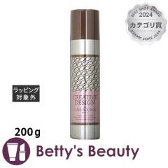 �t�B���[�� �N���G�C�e�B�u�f�U�C�� �J�[���o�E���X�X�v���[  200���w�A�X�v���[�E�w�A�~�X�g FIOLE