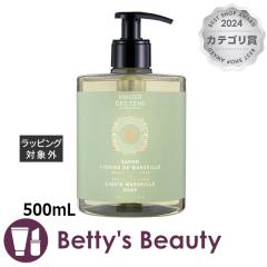 �p�j�G�f�T���X �A�[�����hCD ���L�b�h�}���Z�C���\�[�v  500mL�{�f�B�\�[�v Panier des Sens