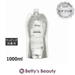 �P���t�F�N�g �x�[�X�E�H�[�^�[  1000ml�v���V�����v�[�g���[�g�����g KERAFFECT