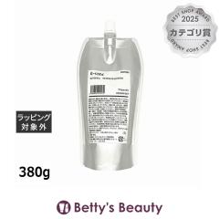 �P���t�F�N�g G-conc�iG�R���N�j  380g�p�[�}�t KERAFFECT