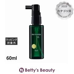 �f���}�h�[�� d�V���[�Y �X�J���v���[�V����  60ml�w�A�G�b�Z���X dermador